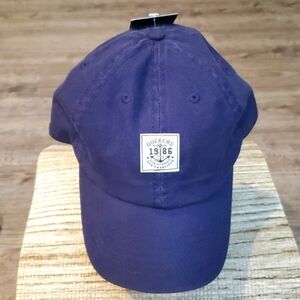 🏈  DOCKERS SAN FRANCISCO CAP
